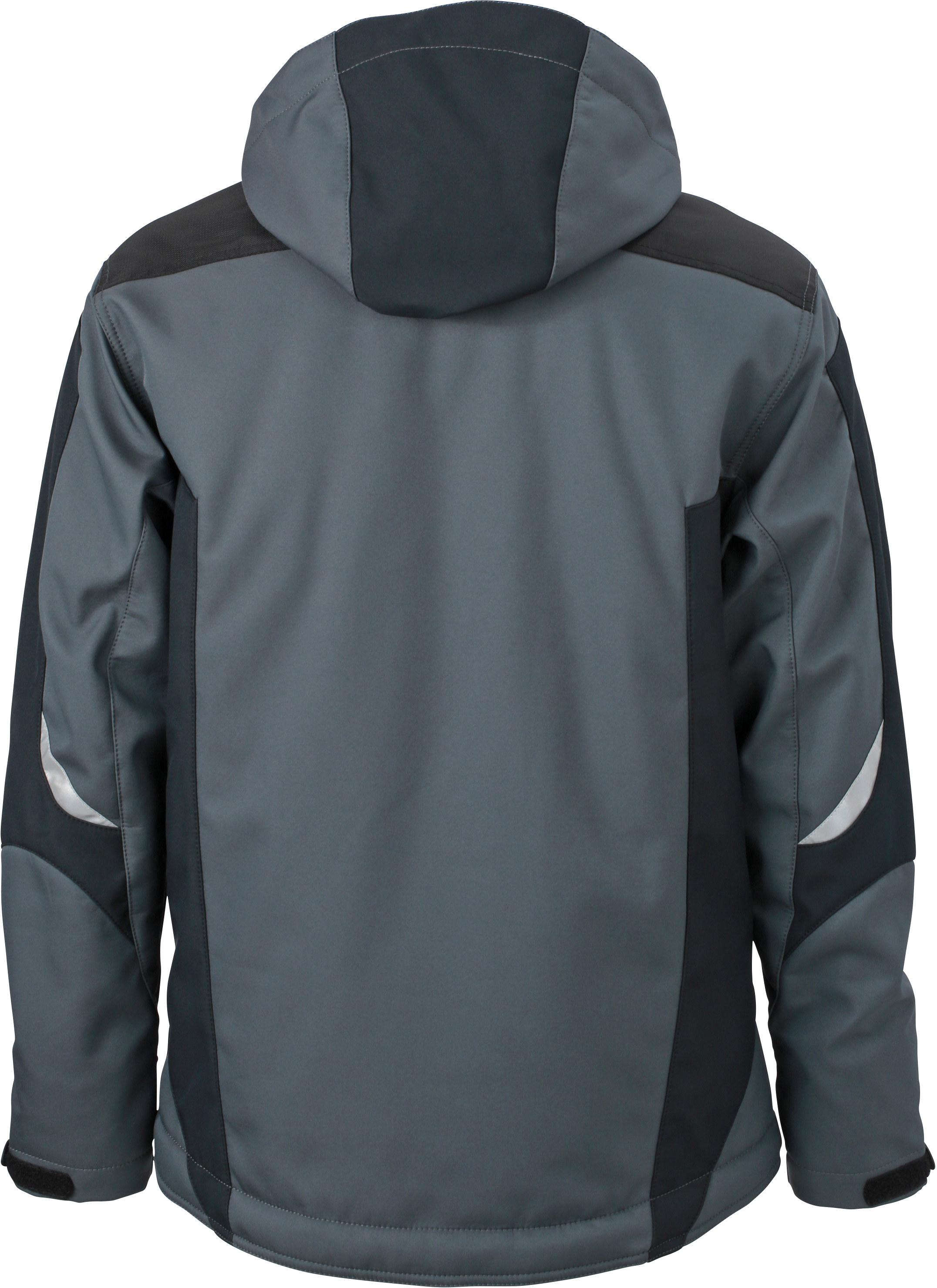 Softshell Vestes d'hiver SATURN