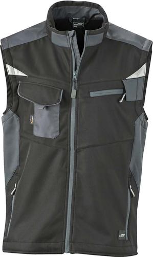 Softshell Gilets Saturn