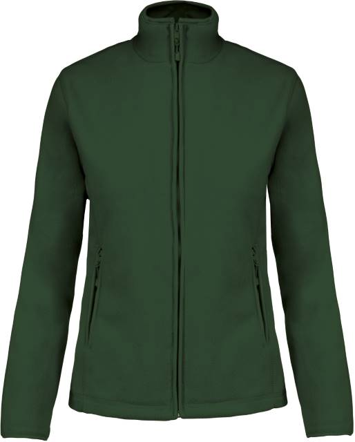 Damen Fleecejacken Allround