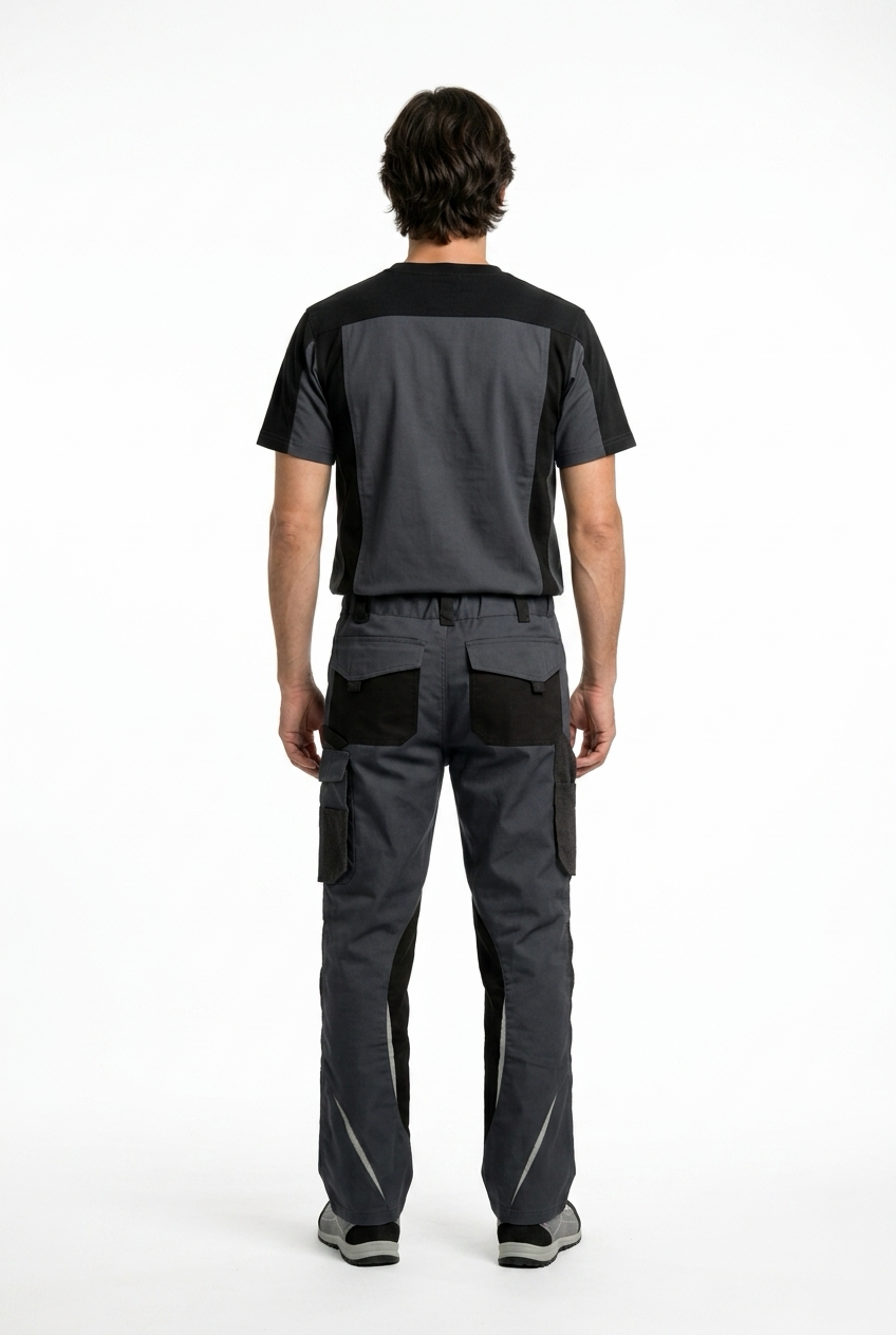 Hosen Saturn Stretch