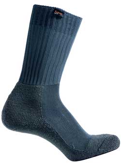 Rohner Chaussettes WORKING/ARMY