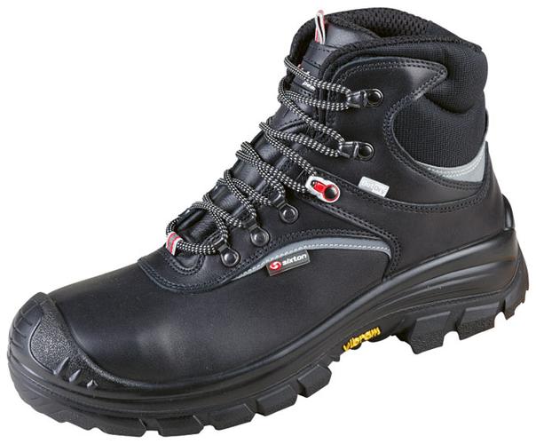 ELDORADO S3 - imperméable