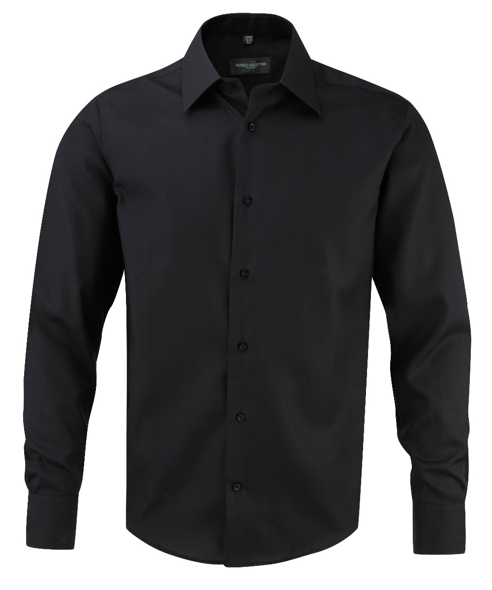Chemise Slim, non-fer 15958M