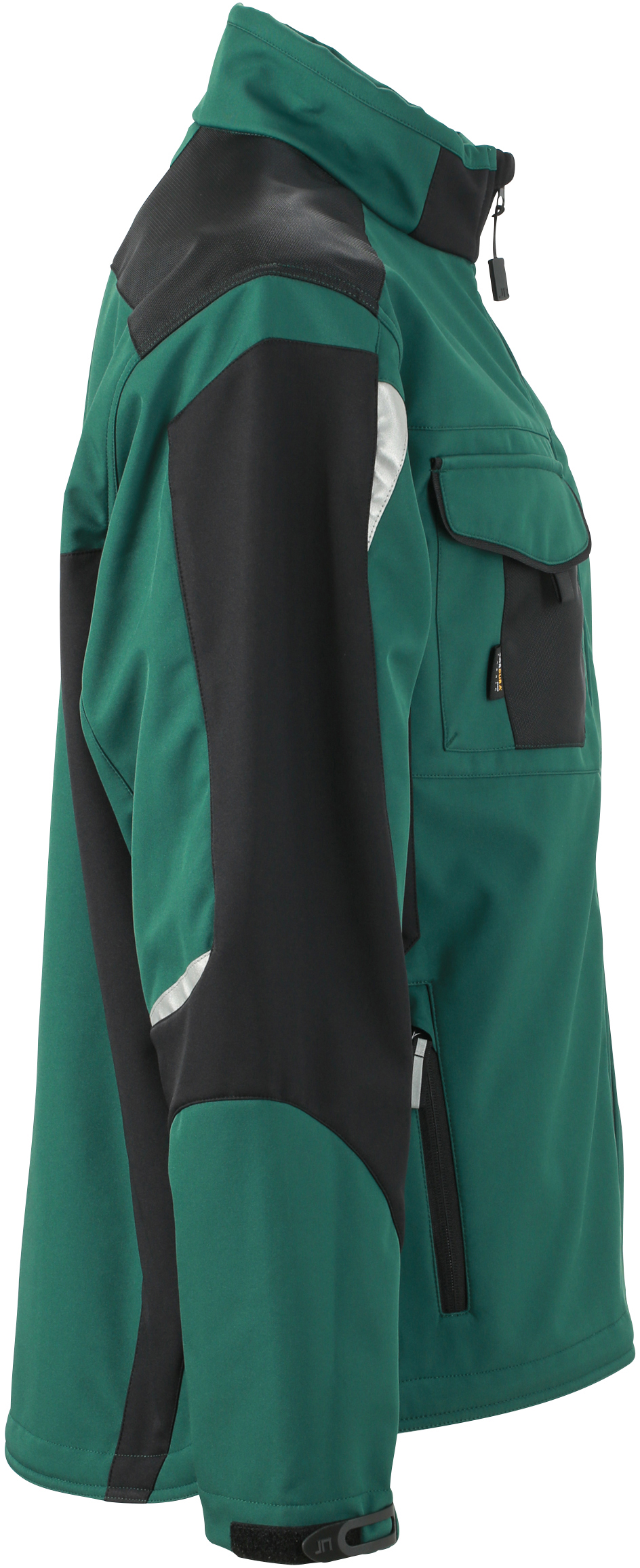 Softshelljacken Saturn