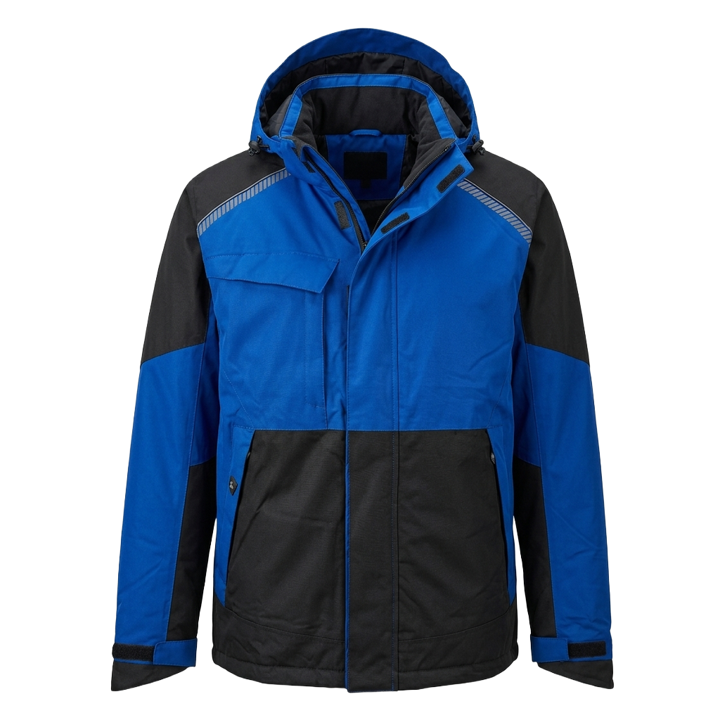 Winterjacken Alpina - wasserdicht
