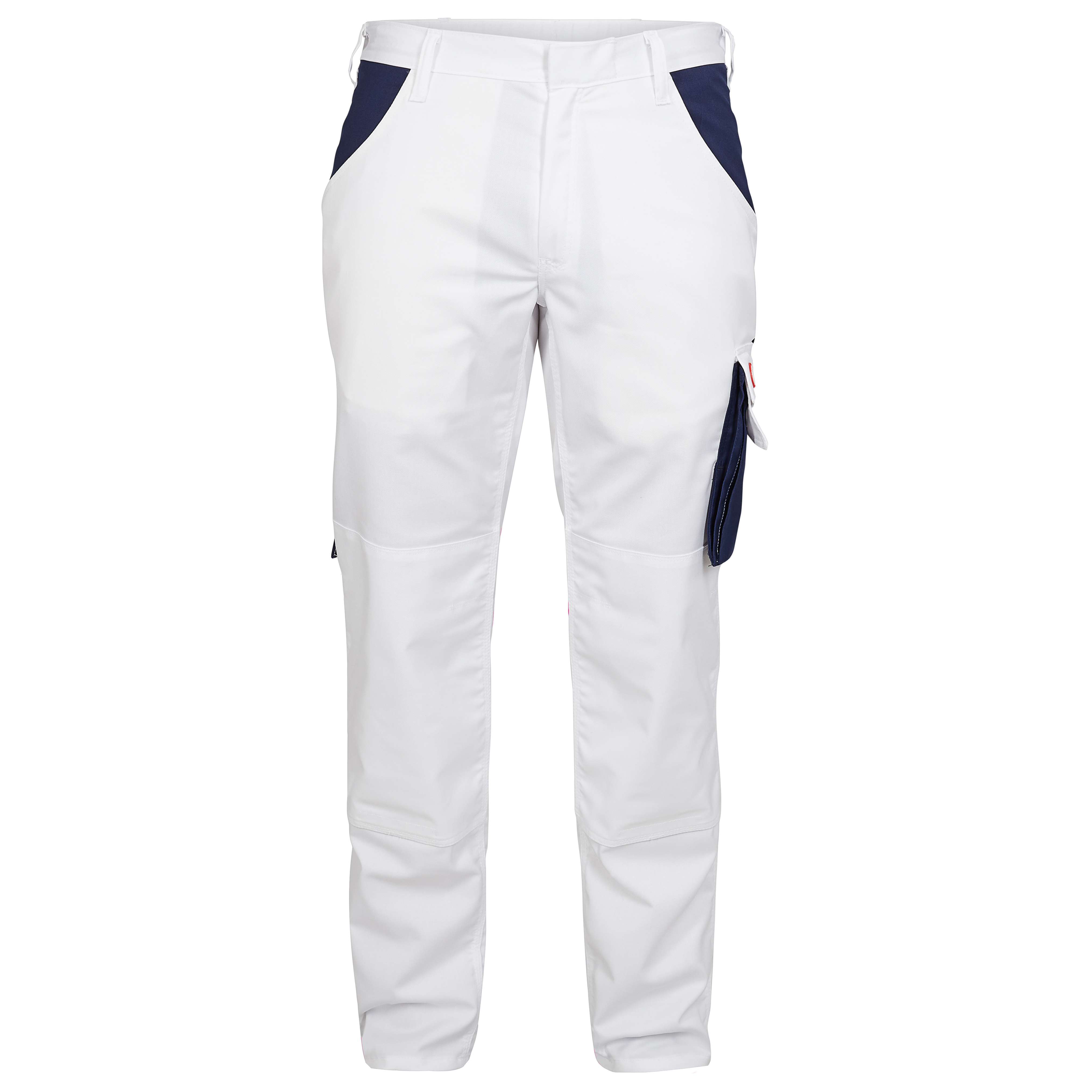Pantalons Enterprise-Stretch SLIM FIT
