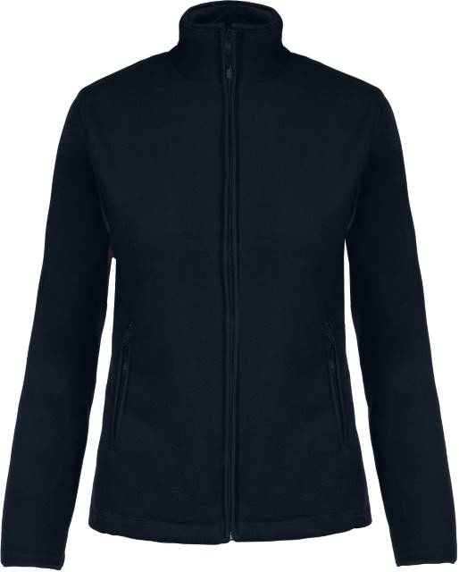 Damen Fleecejacken Allround
