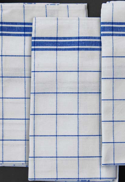 Gläsertücher 6er Pack