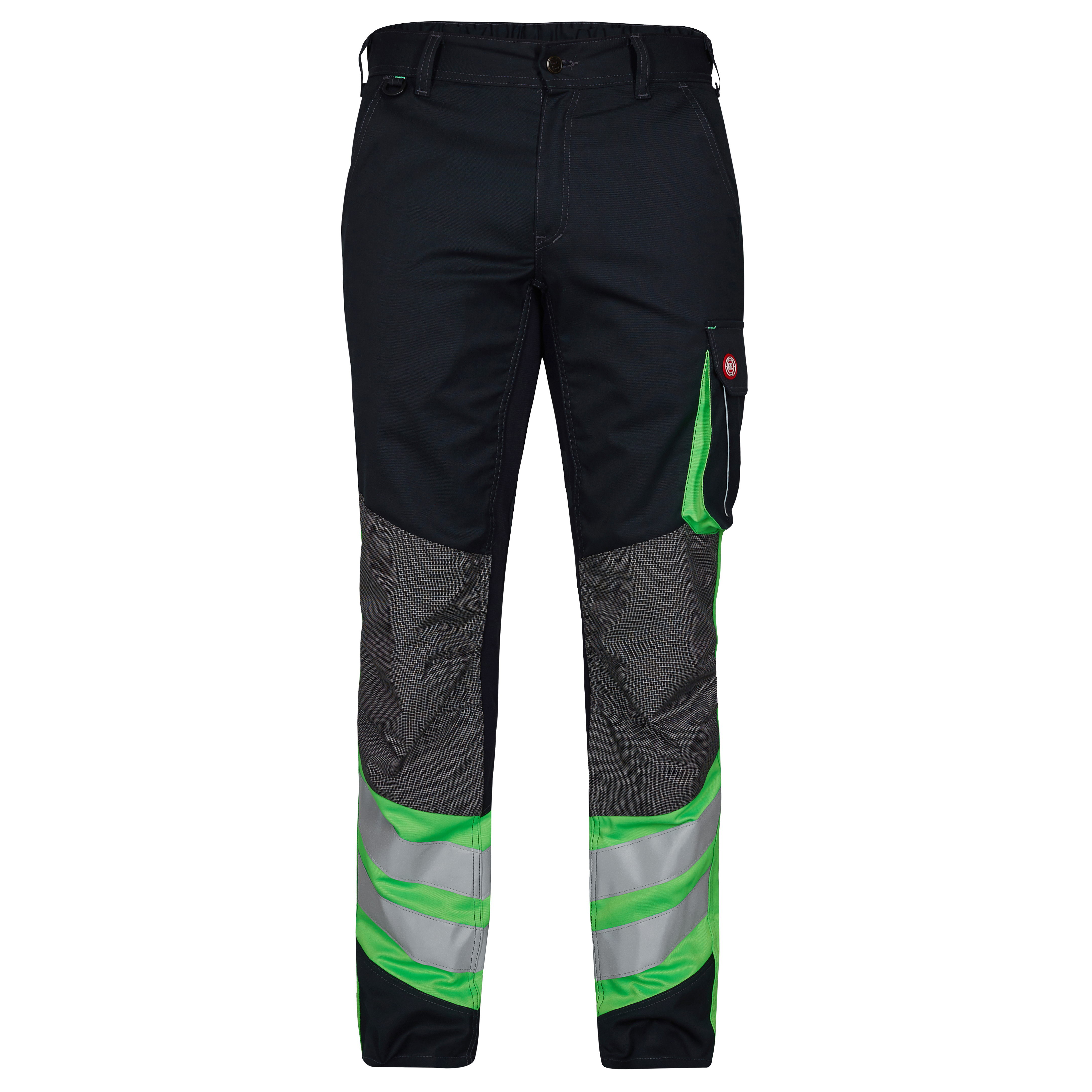 CARGO-Reflex Stretchhosen