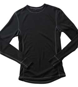 Tricot de corps thermique Logrono