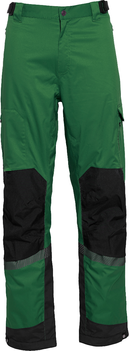 Stretch-Regenhosen Alpina