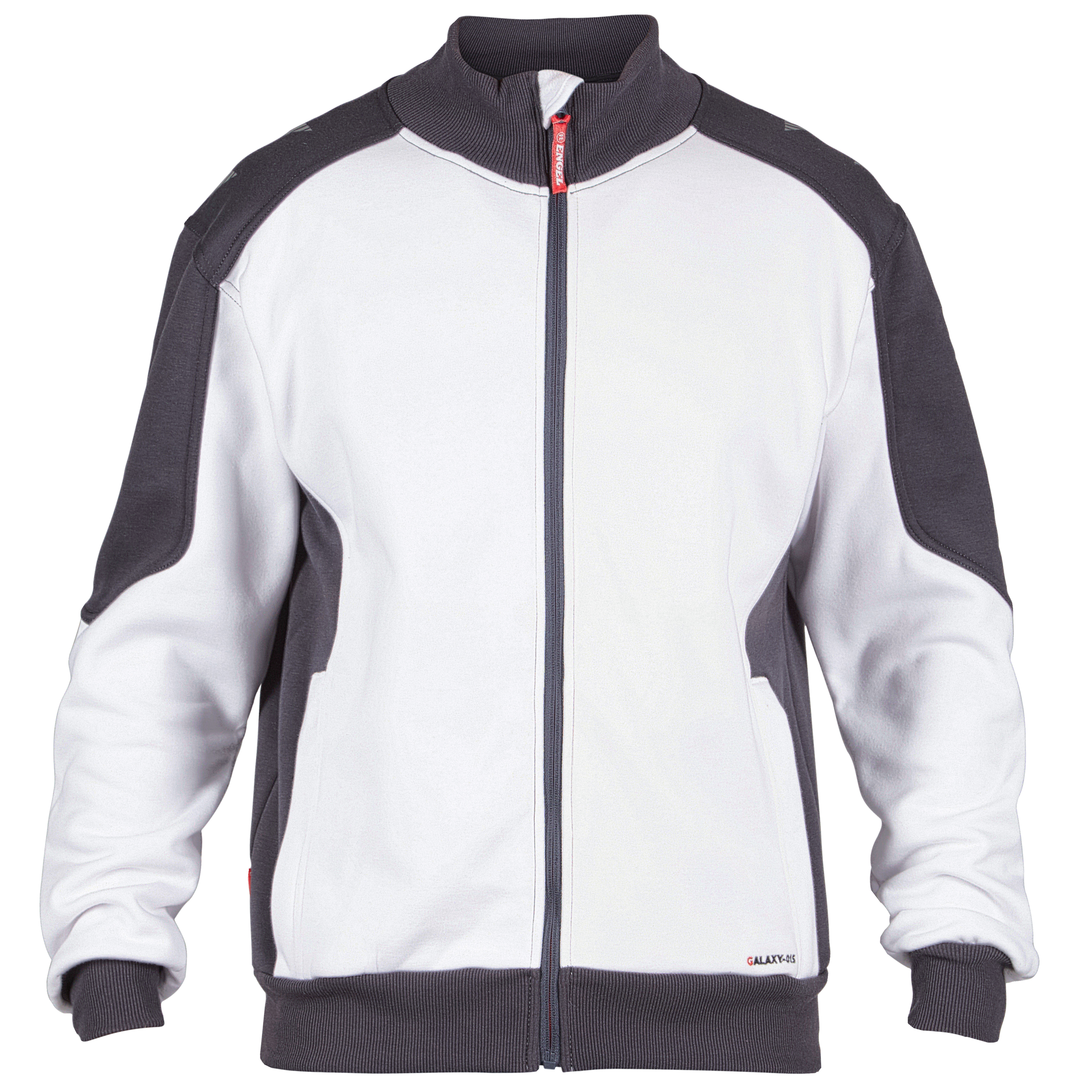 Vestes Shirt Galaxy avec col