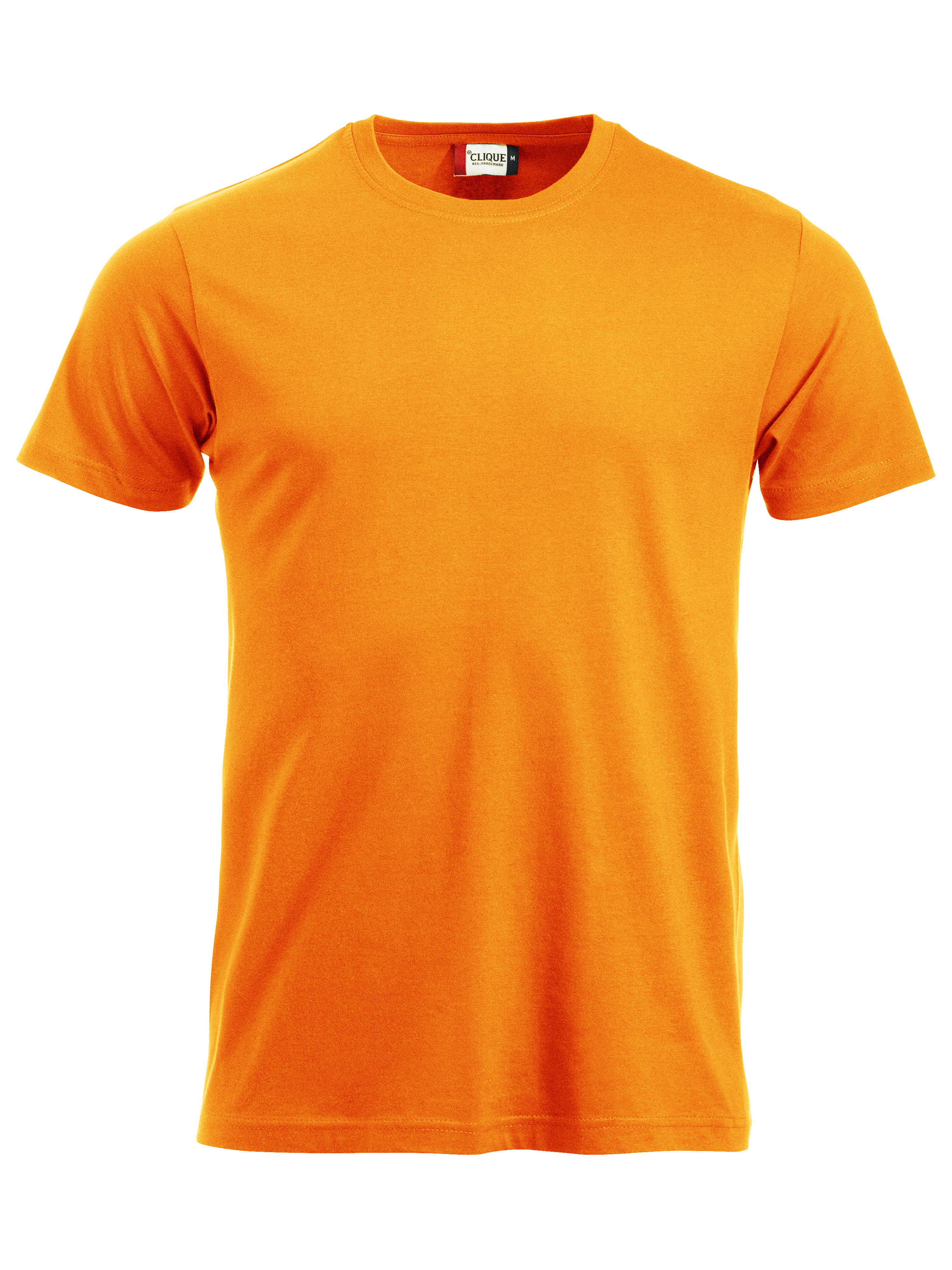 T-Shirts Baumwolle 160g
