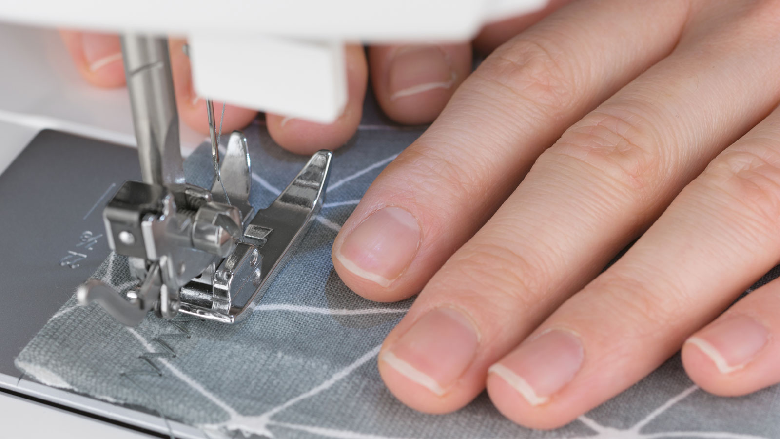 Produktion - Nähatelier