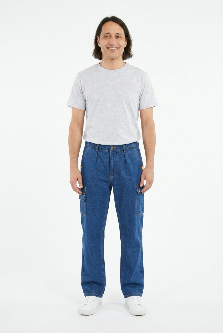 Arbeitsjeans WORKER
