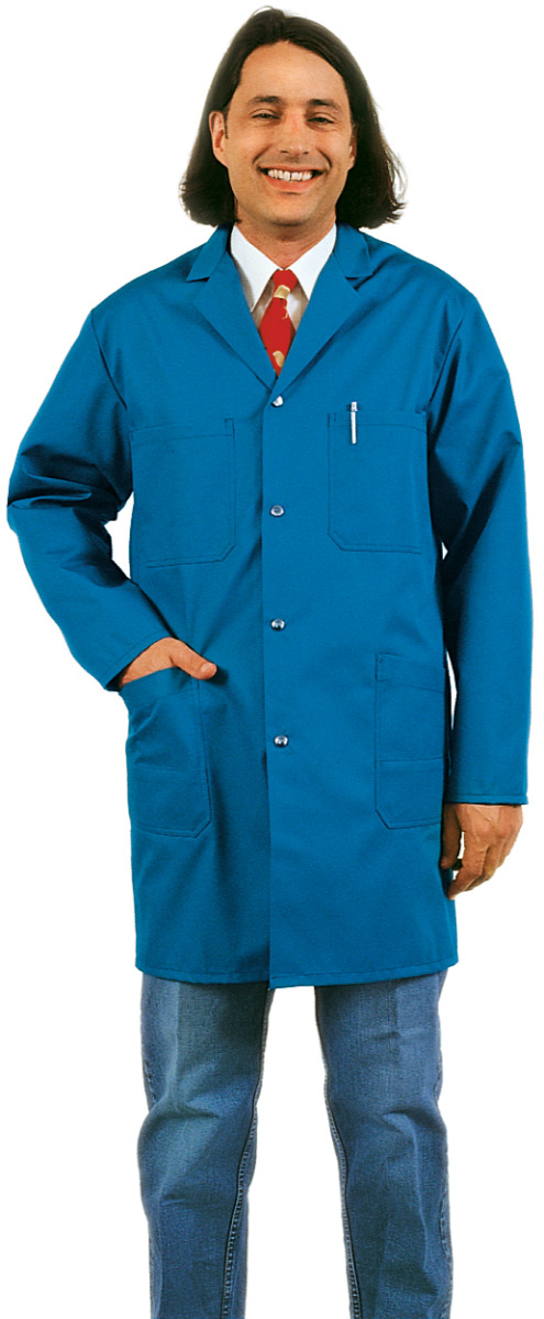 Berufsmantel Mischgewebe