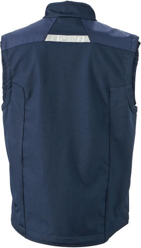 Softshellgilets Saturn