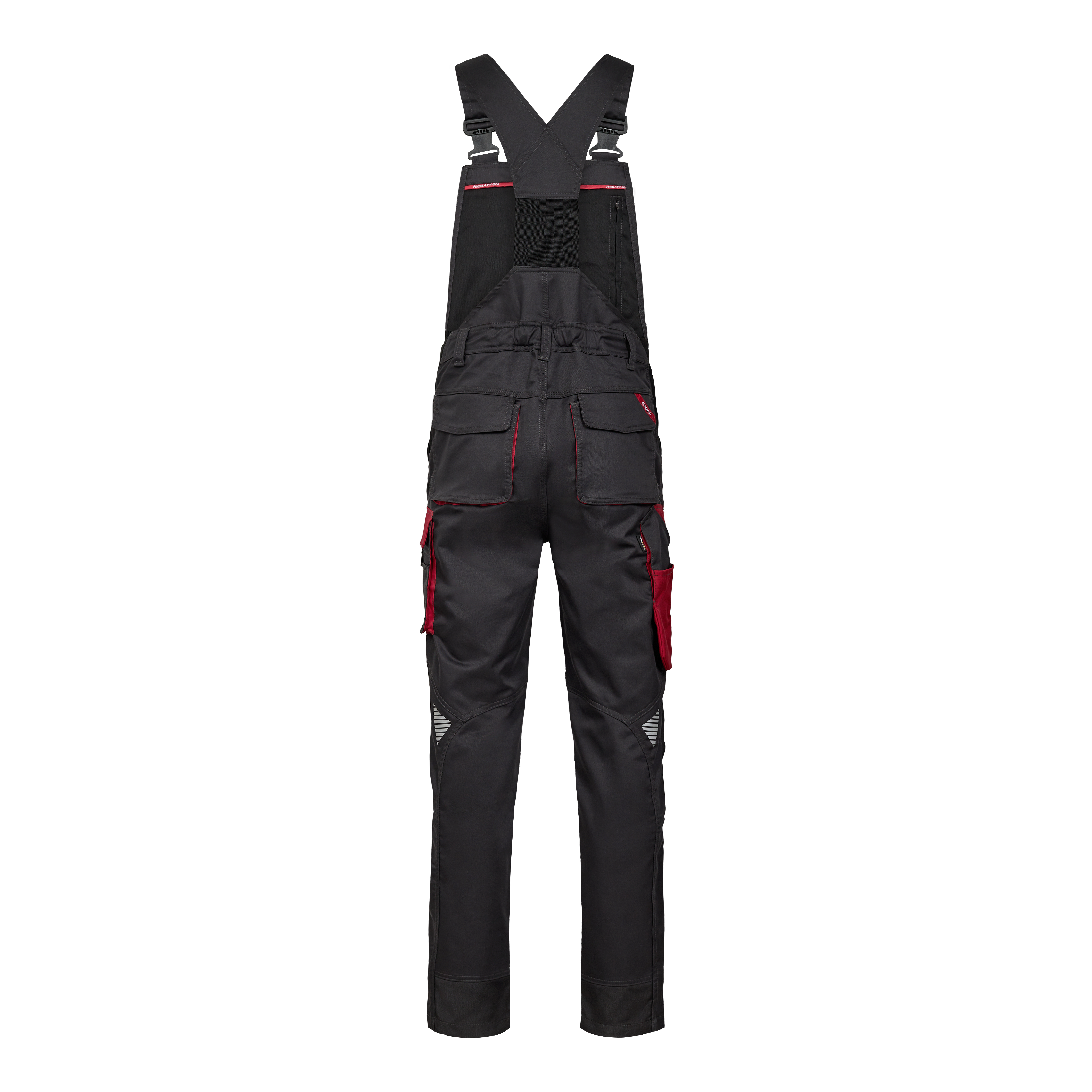 Latzhosen Galaxy Stretch