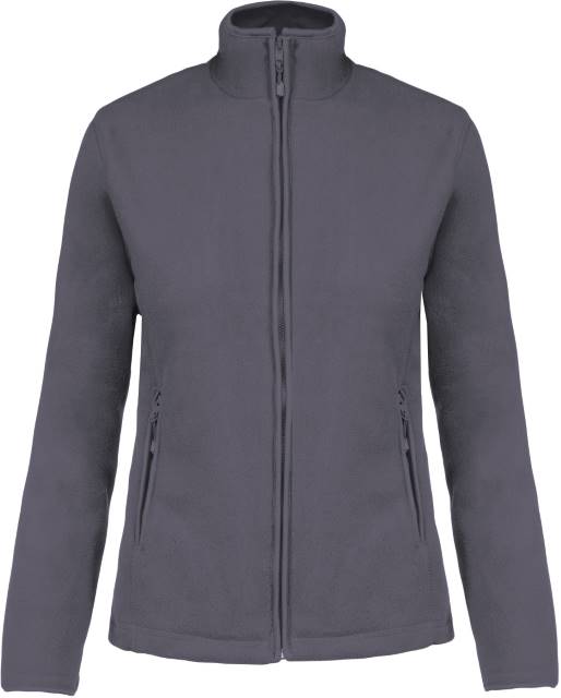 Damen Fleecejacken Allround