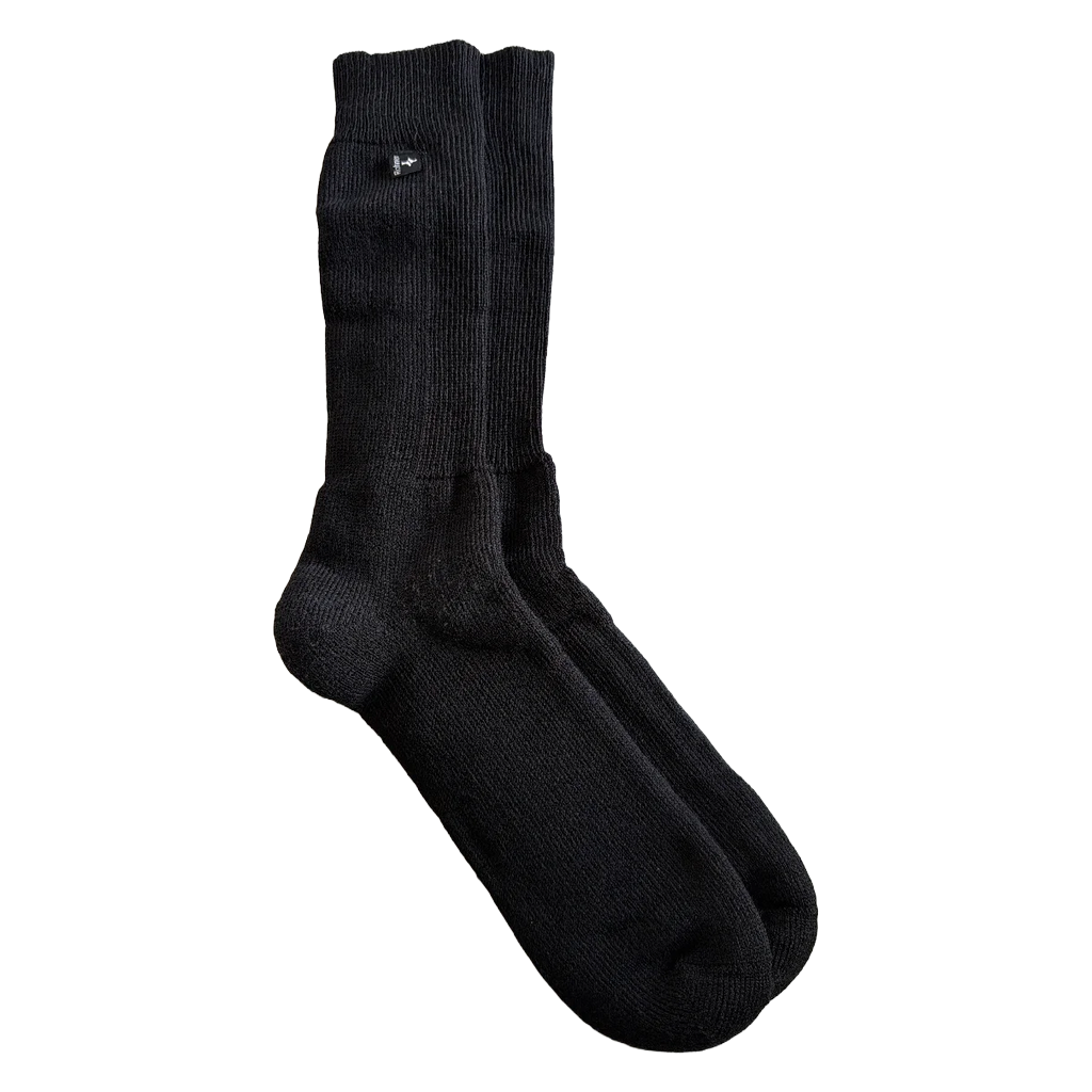 Rohner Chaussettes WORKING/ARMY