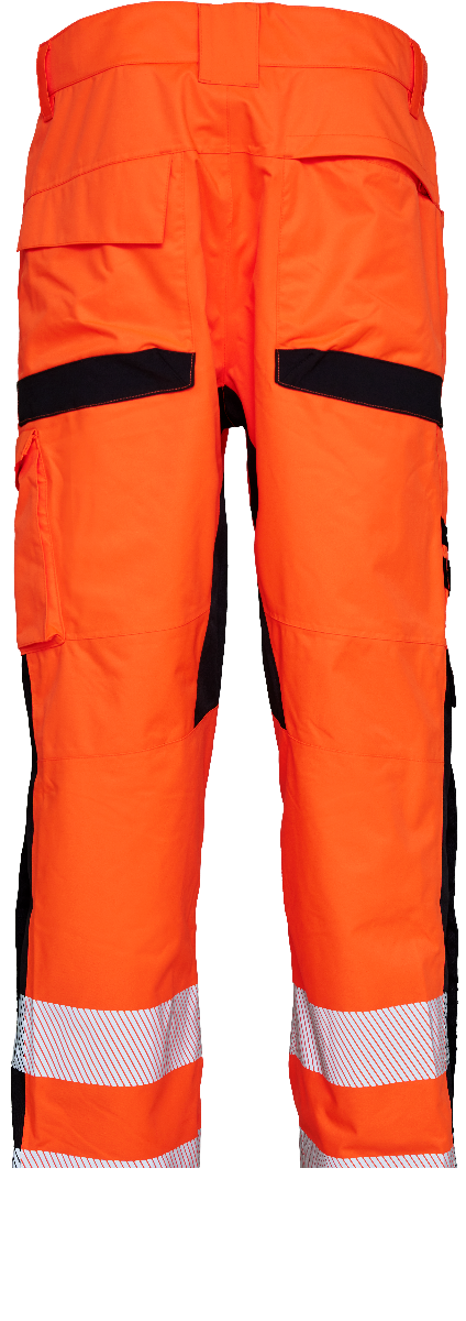 Pantalons imperméables SAFE EN20471