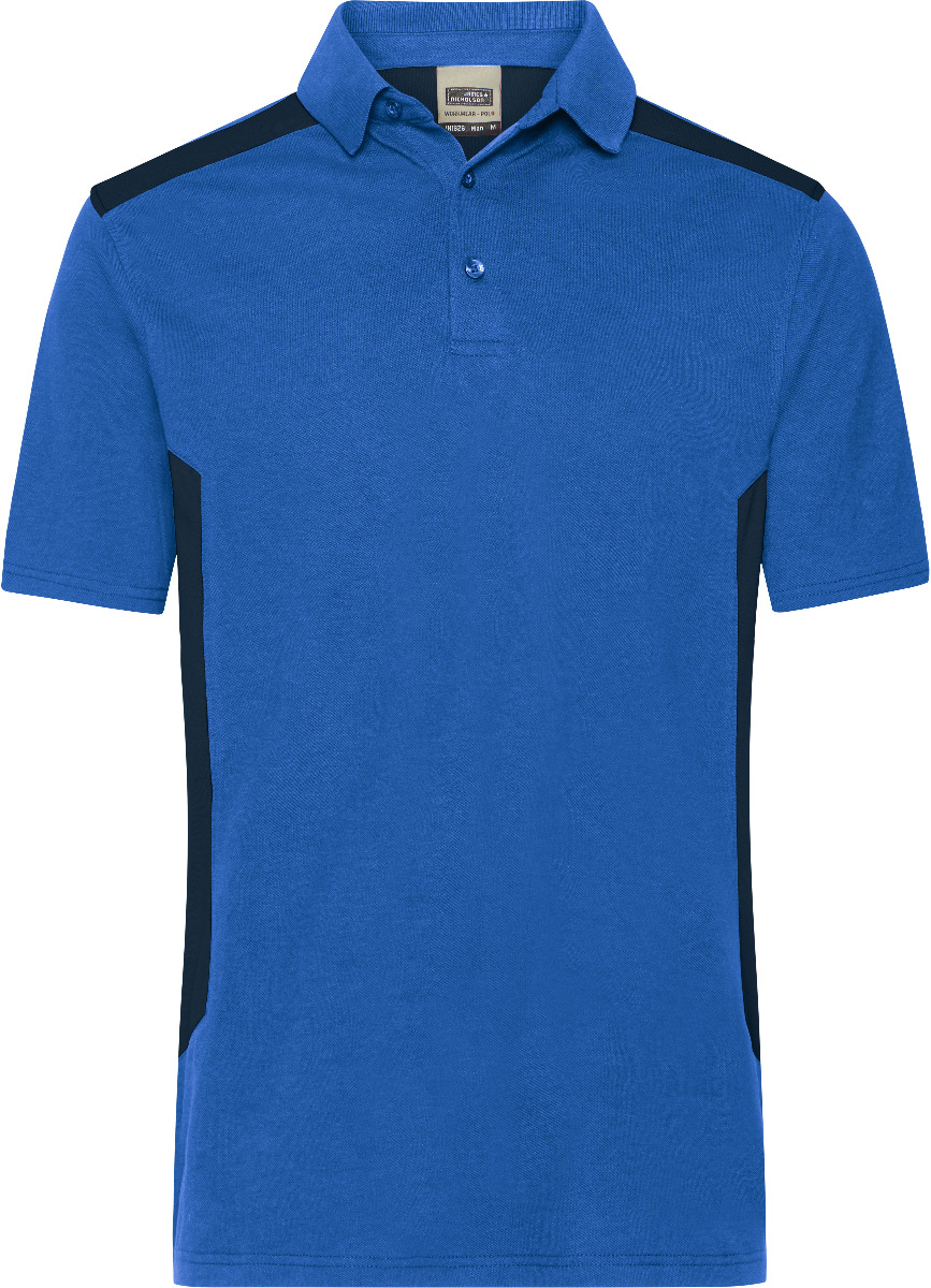 Polo-Shirts Saturn