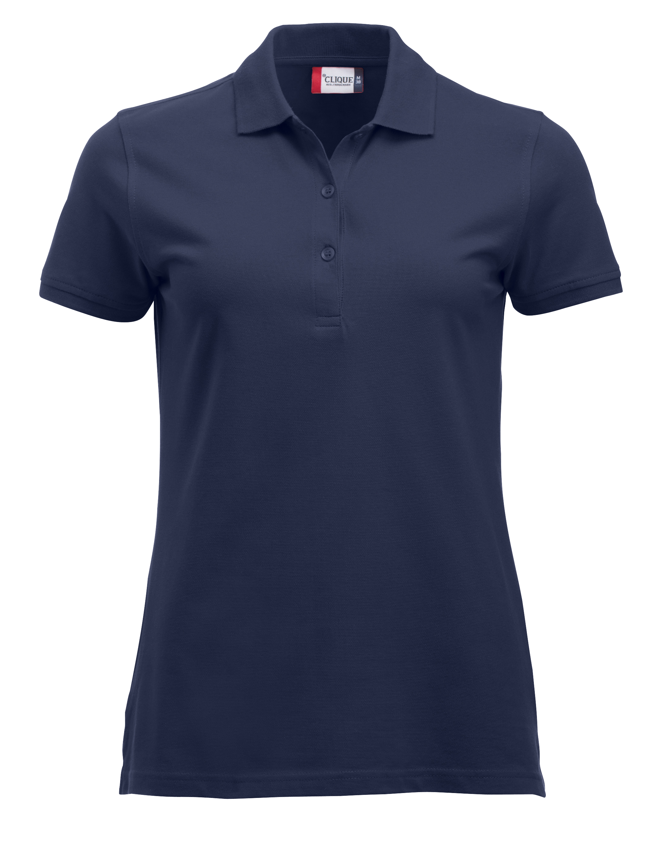 DAMEN Polo-Shirts