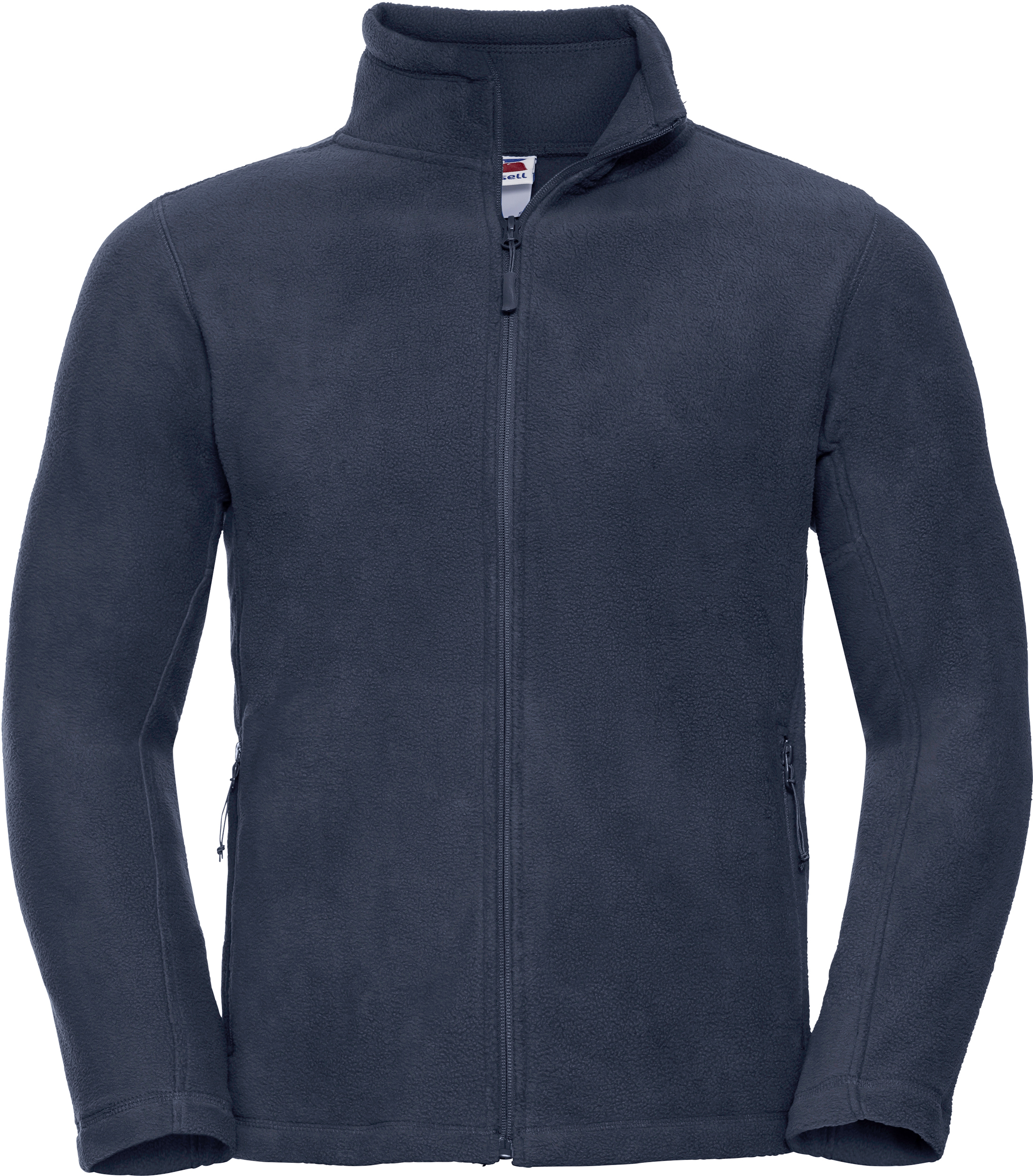 Vestes Fleece Hudson