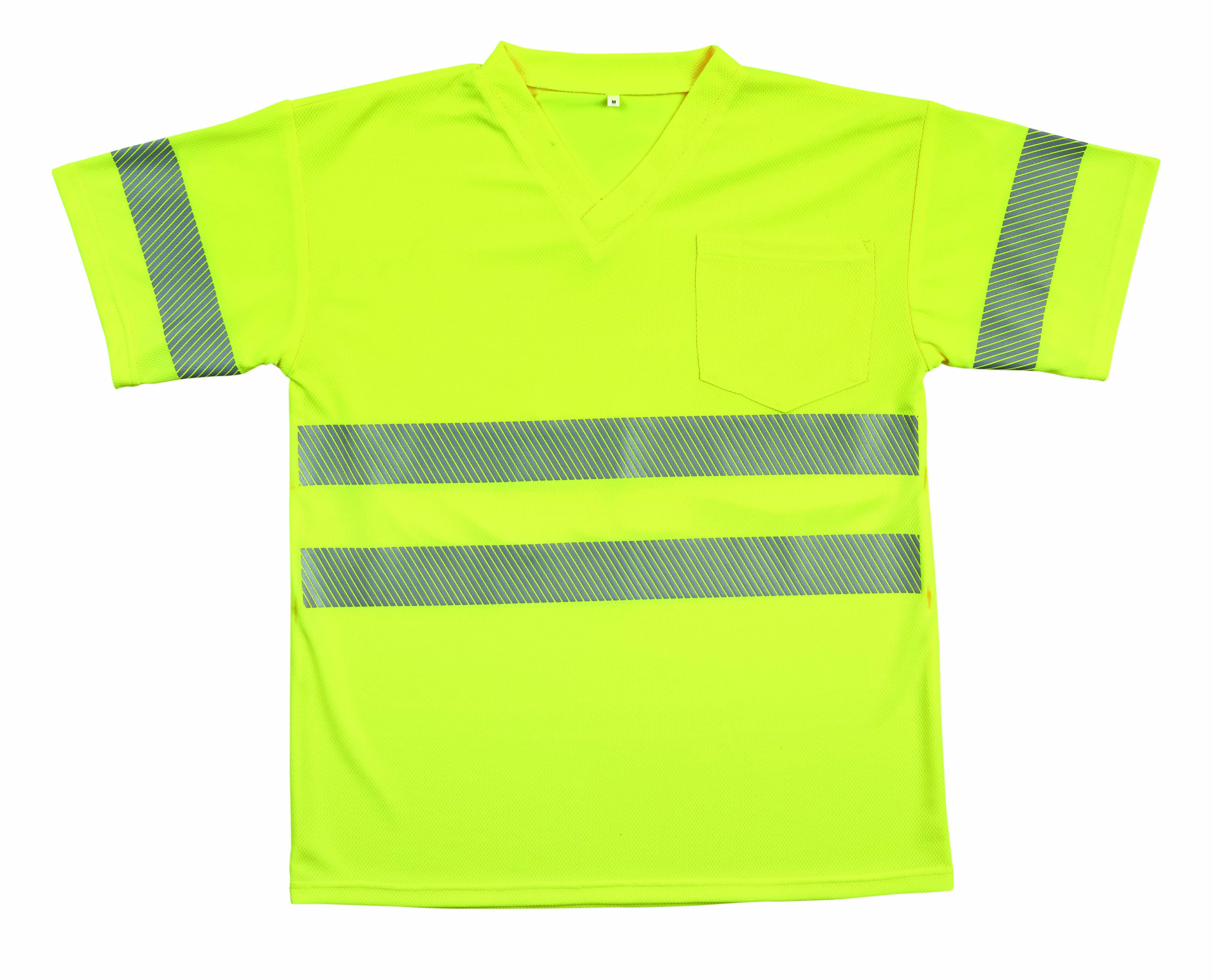 EN T-Shirts mit Brusttasche