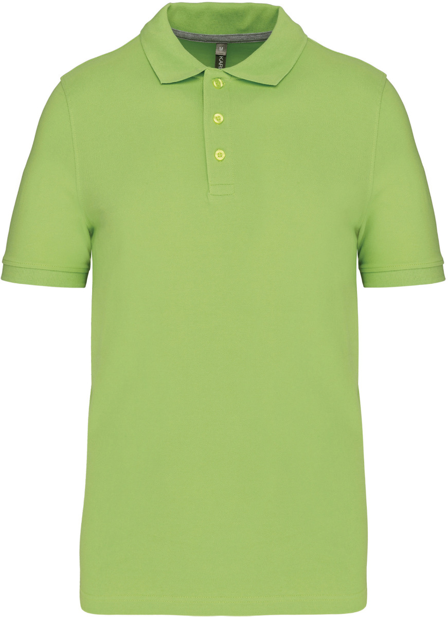 Polo-Shirts Slim