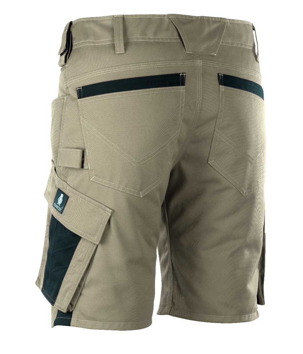 Shorts Unique
