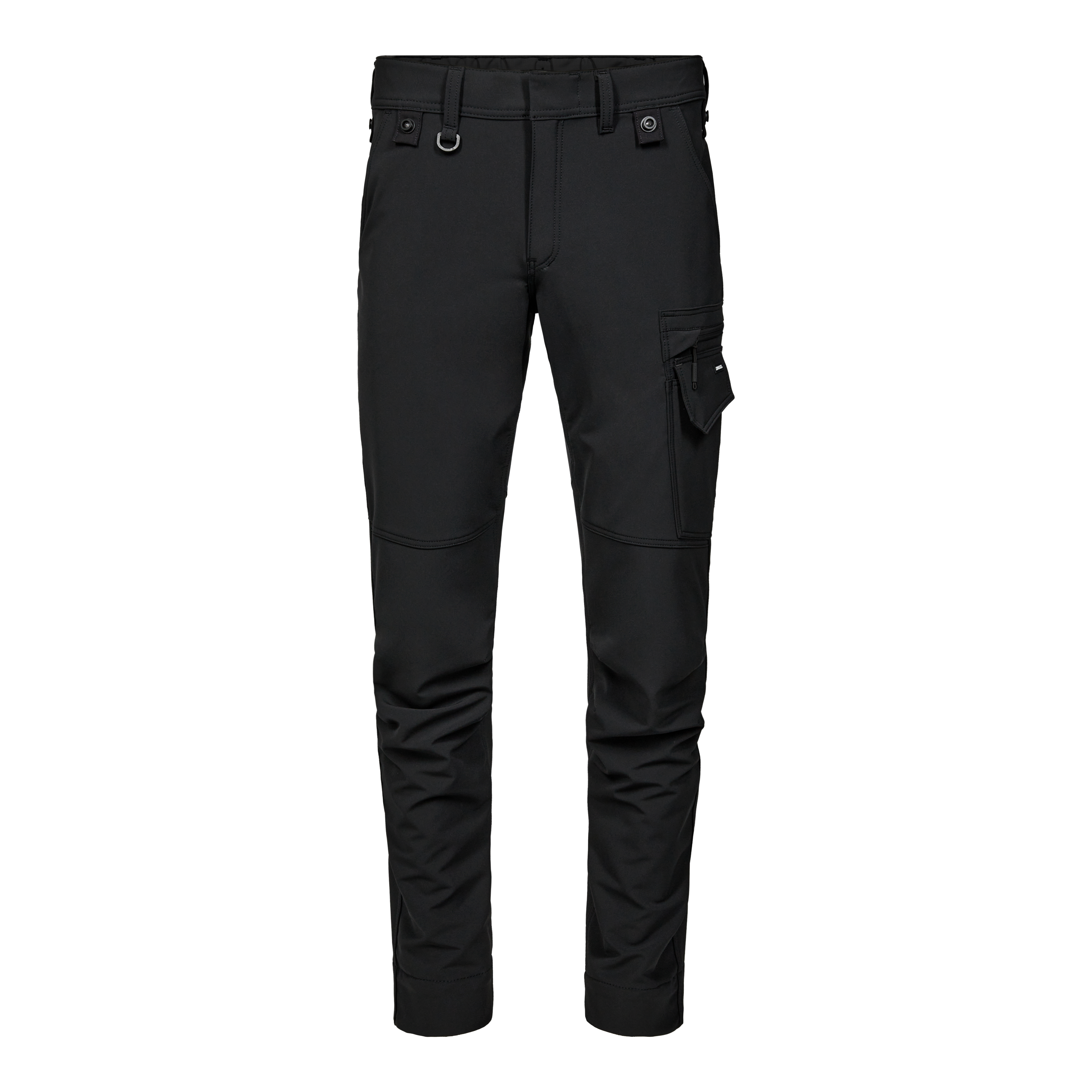 Servicehosen Entire Stretch