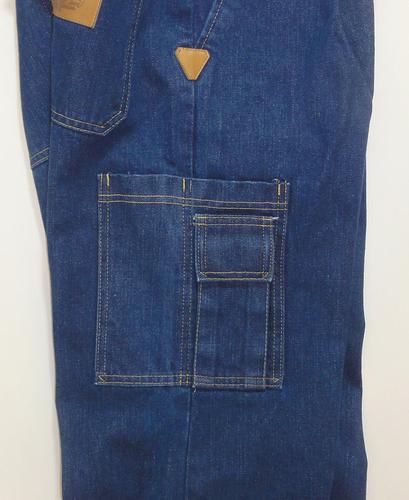 Arbeitsjeans WORKER