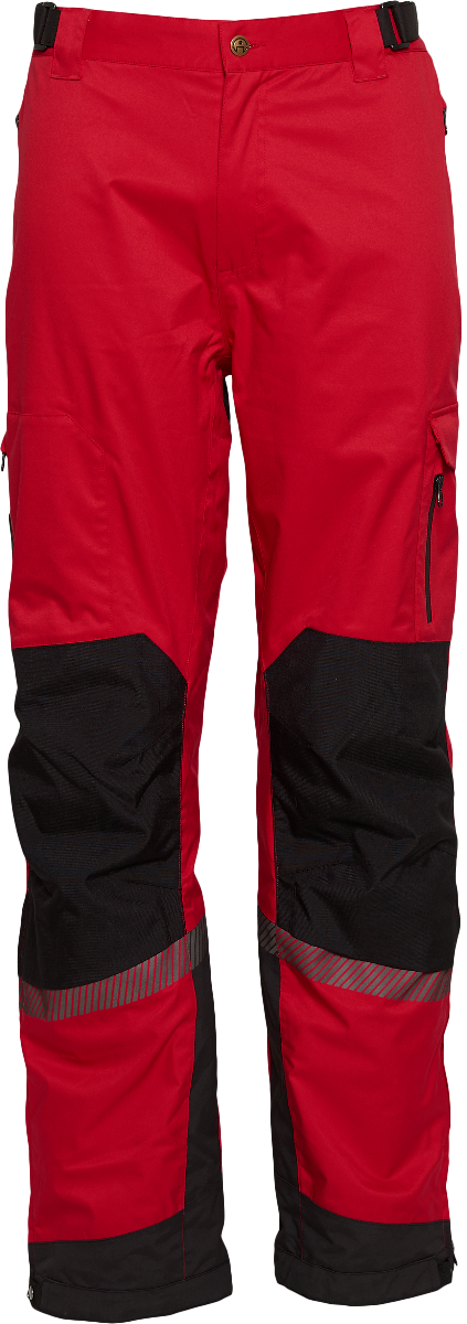 Stretch-Regenhosen Alpina