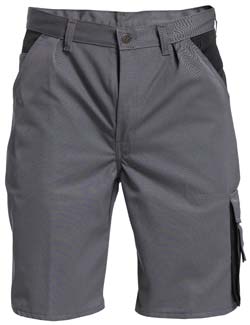 Shorts WINNER mit Beintasche