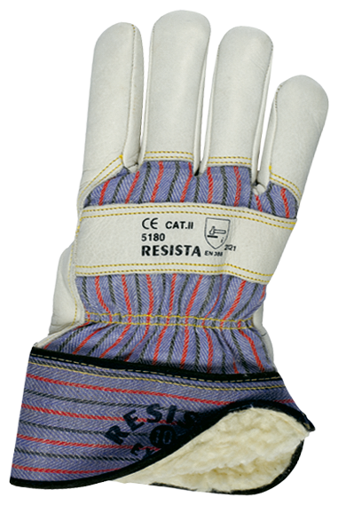 Handschuhe gefüttert