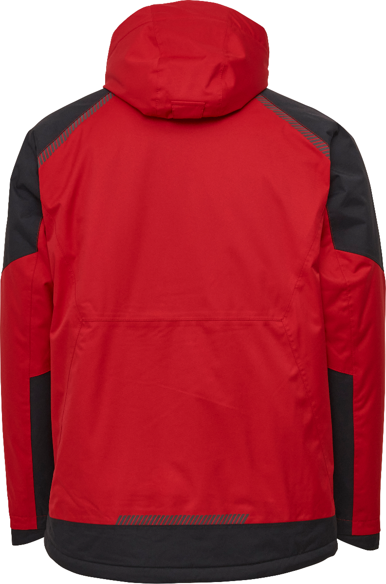 Winterjacken Alpina - wasserdicht