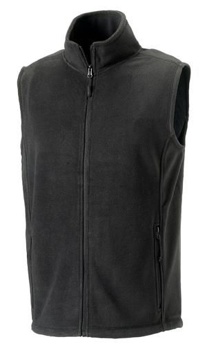 Fleecegilets Hudson