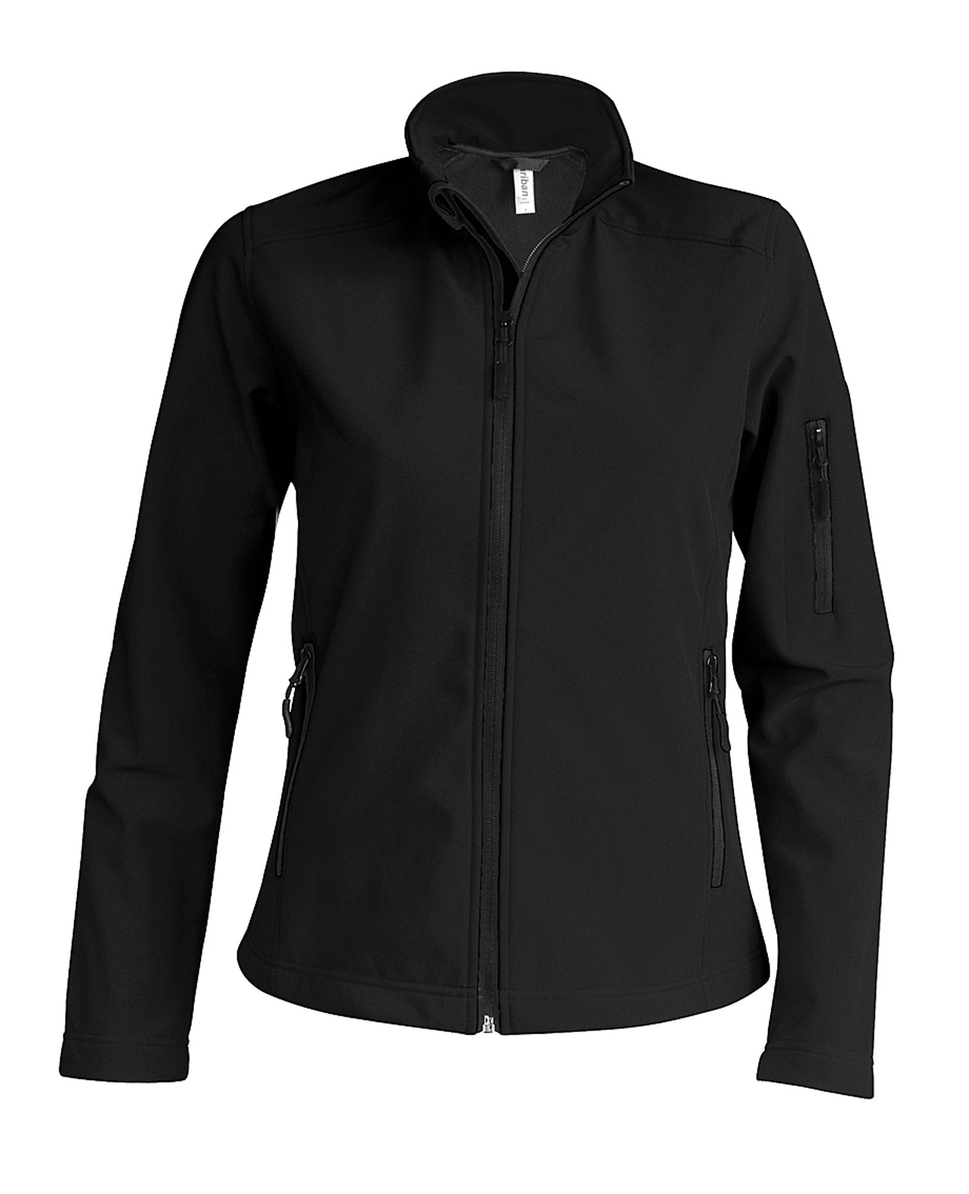 DAMES Vestes Softshell Winner