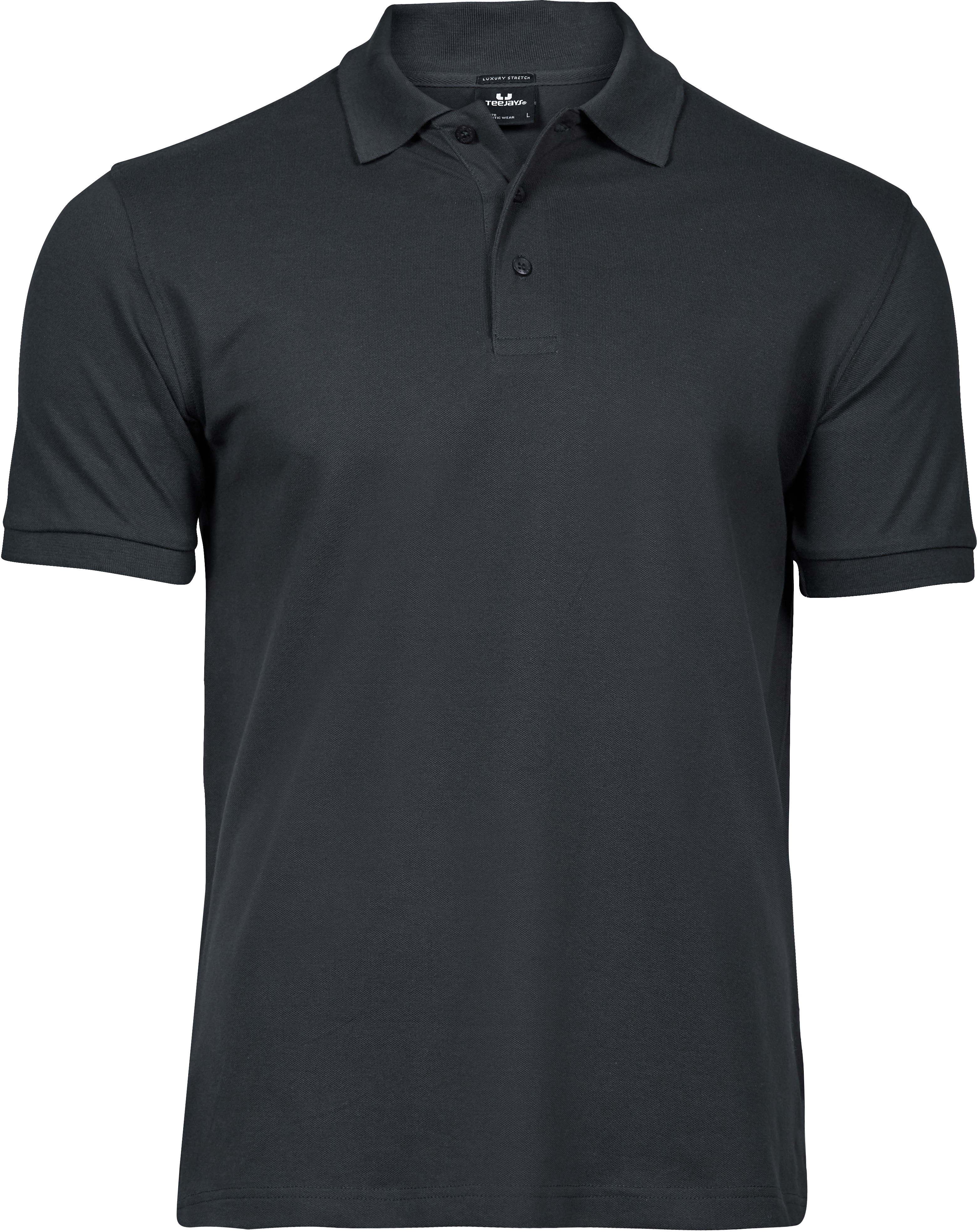 HERREN Luxus Stretch Polo