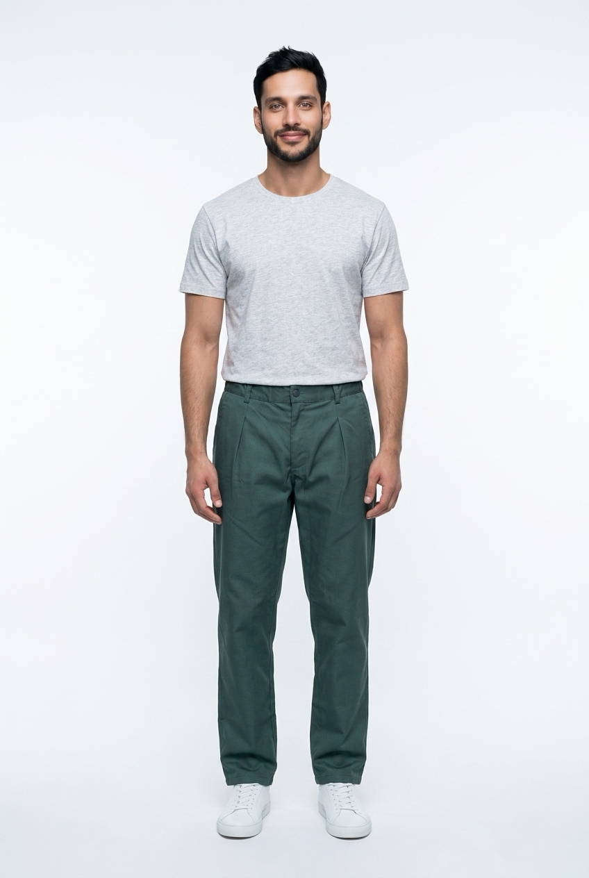 Hosen Favorit Mischgewebe