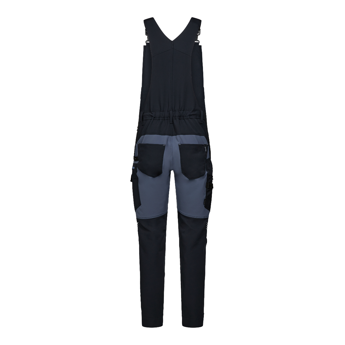 Latzhosen Entire Stretch