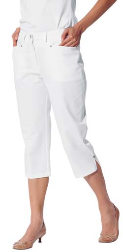 Caprihosen Damen Art. 8740
