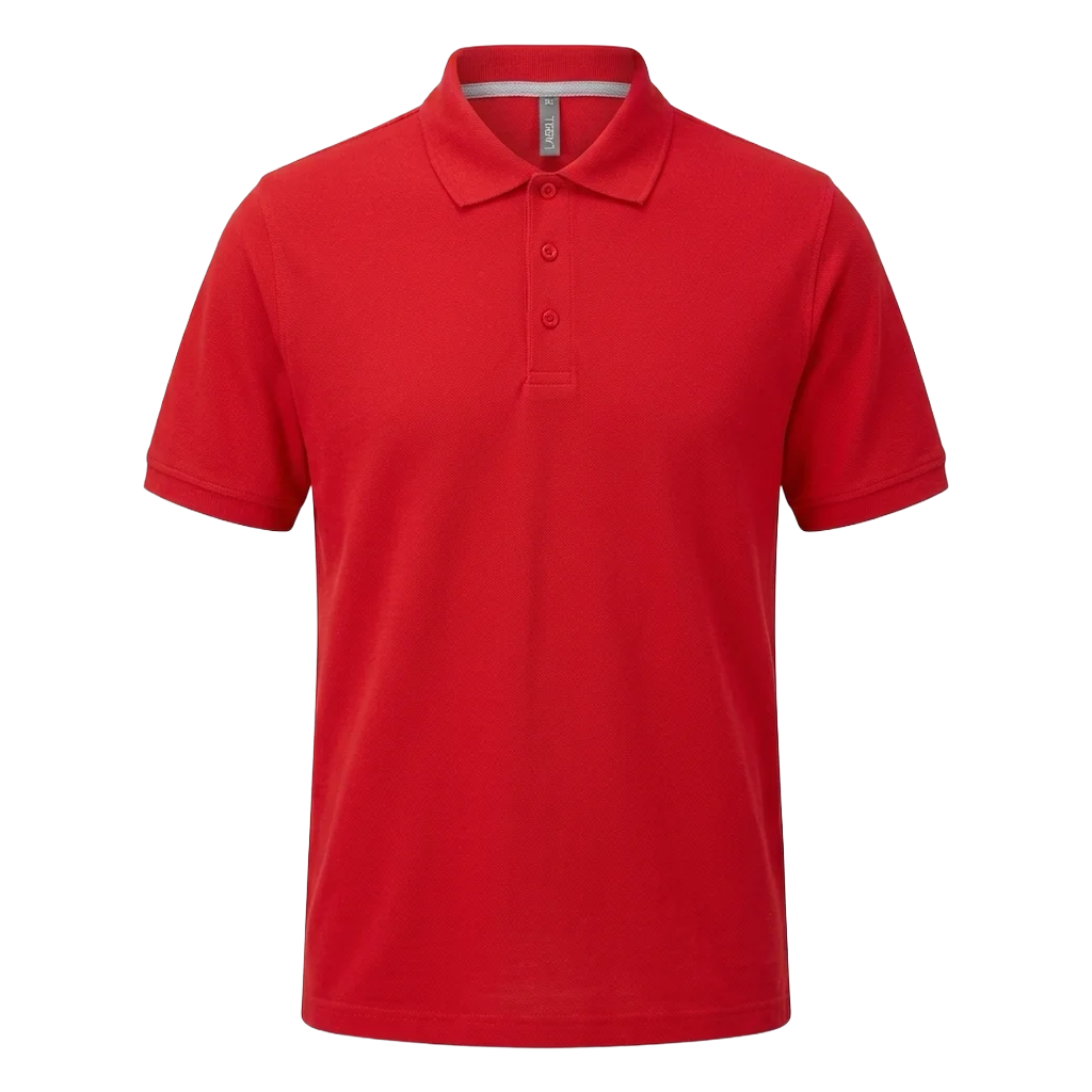 Polo-Shirts Slim