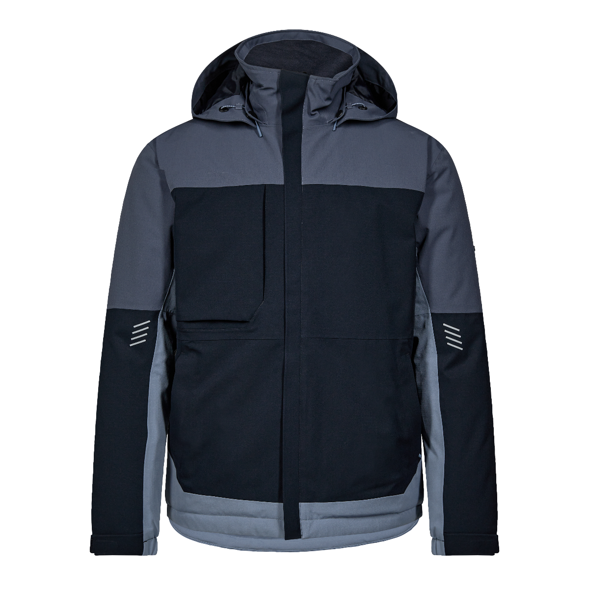 Winterjacken Entire wasserdicht