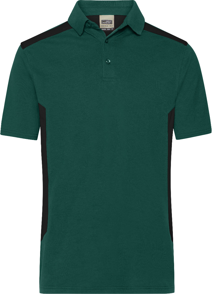 Polo-Shirts Saturn