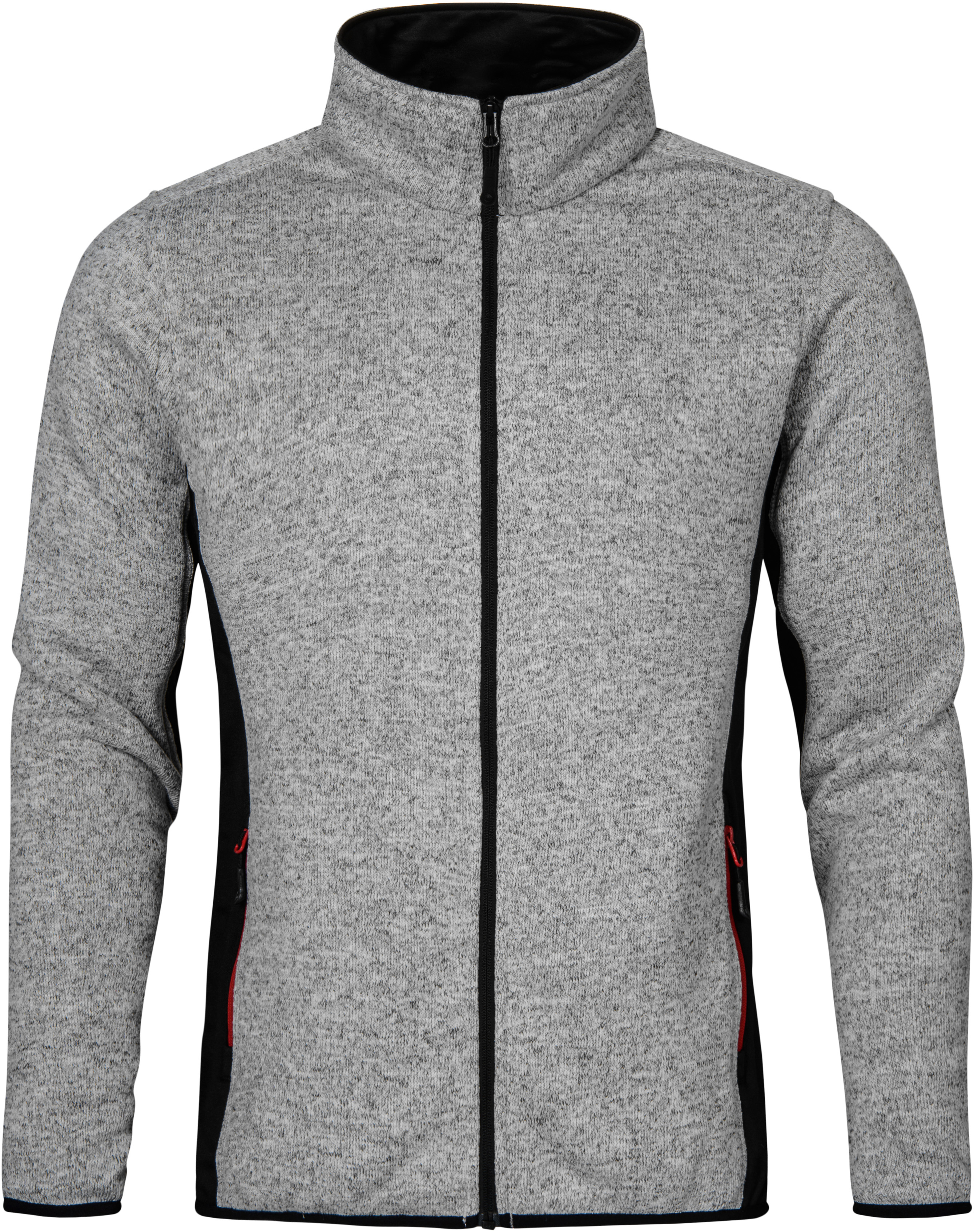 Vestes Corde-Fleece PROMO