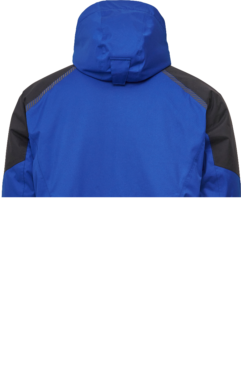 Vestes d'hiver Alpina - étanche