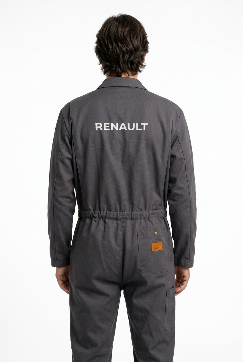 Renault Kombis