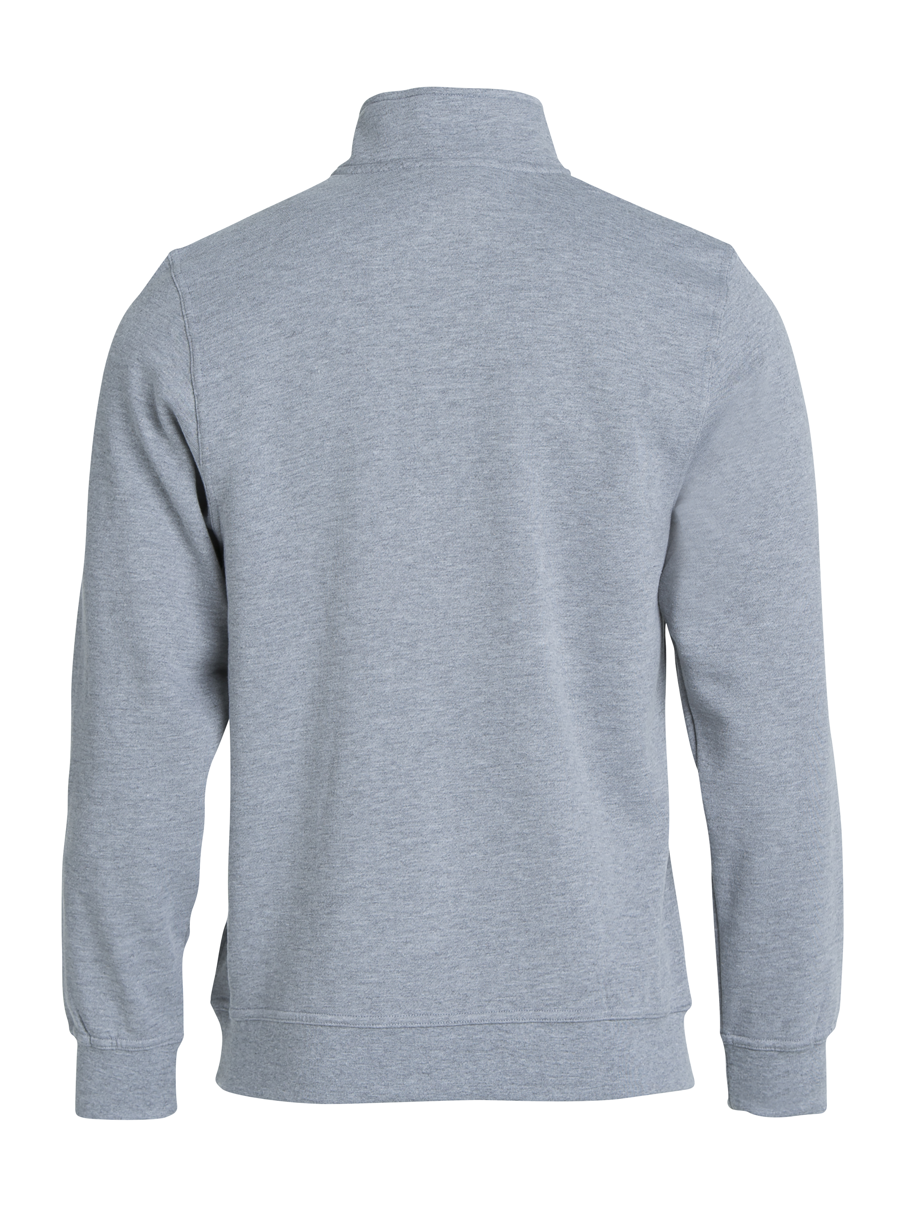 Sweatshirts mit Reissverschluss